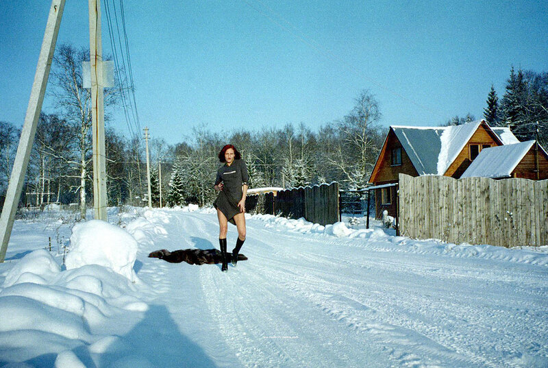 Алла, 25
